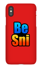 renmatv iPhone Phone Cases