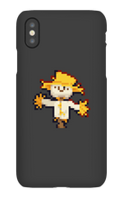 biscuitcrumbless iPhone Phone Cases