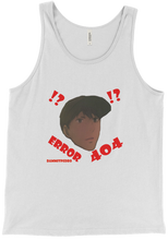 DammitPedro Tank Top