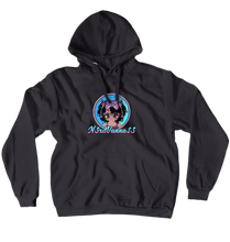 n3rdvanna83 Hoodies (No-Zip/Pullover)