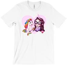 Stolen Horn T-Shirt