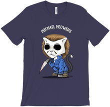 Michael Meowers T-Shirts
