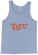 ttvcxsd Tank Top