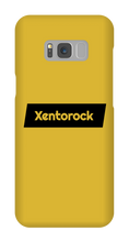 xentorock Samsung Phone Cases