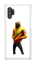 rodri_30_ Samsung Phone Cases