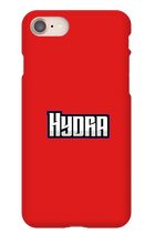 hydr4fx iPhone Phone Cases