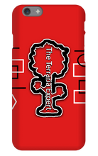 The Terraria Expert iPhone Cases