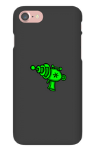 ilikelazerz iPhone Phone Cases