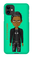 Capinha para Iphone  de Policarbonato