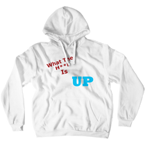 xd_gfue Hoodies (No-Zip/Pullover)