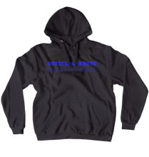 officialkedito Hoodies (No-Zip/Pullover)