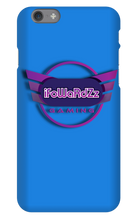 ifowardzz iPhone Phone Cases