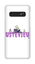 ustevieu Samsung Phone Cases