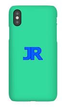 johnathan_ravan iPhone Phone Cases