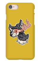 Doggo P1K Phone Case (iPhone)