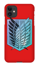 kngcoy iPhone Phone Cases
