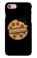 keksbengel iPhone Phone Cases