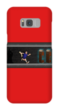 hausgames Samsung Phone Cases