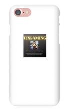 tjxgaming2  Phone Cases