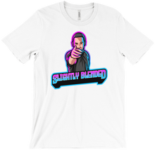 Slightly Blended Logo T-Shirts