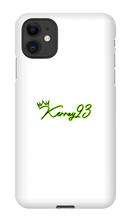 kerray93 iPhone Phone Cases
