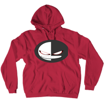 ghostxsix Hoodies (No-Zip/Pullover)