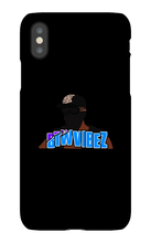 btwvibez iPhone Phone Cases