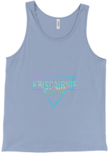 kriscairnieplayz Tank Top