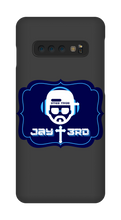 Jay 3rd Concert Edition Samsung Phone Cases