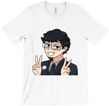 kanushia T-Shirts