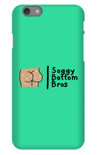 privacychris iPhone Phone Cases
