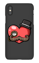 mrsir2552 iPhone Cases