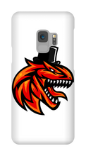 RexHat22 Samsung Cases