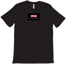 T-Shirt Offline