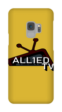 all1edtv Samsung Phone Cases