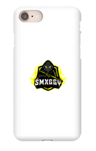 smxggy iPhone Phone Cases