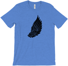 T-Shirt SHANKYS (Black)