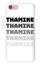 mike9928 iPhone Phone Cases
