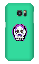 PapiPanda Samsung Phone Cases