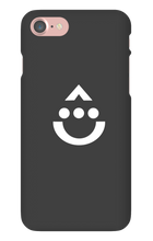 sigmaontint iPhone Phone Cases
