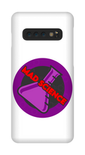 Mad Science8's Samsung Phone Cases