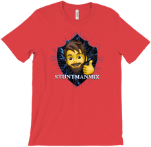 stuntmanmix T-Shirts
