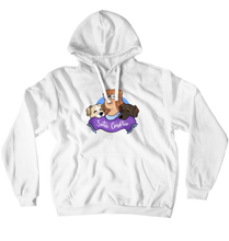 SotaCrafter Hoodies (No-Zip/Pullover)