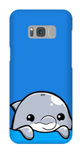 einfachelmo Samsung Phone Cases