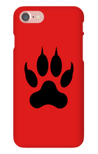 zafilasleep_naruto iPhone Phone Cases