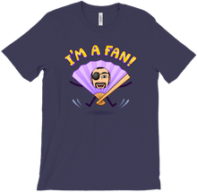Rumface Fan T-Shirts