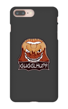gugglhupf iPhone Phone Cases