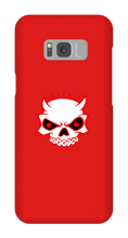 Logo R&B Samsung Phone Cases