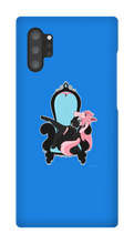 Sylva Throne Samsung Case - Art by Lovelyse