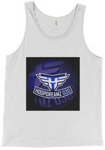 hoopdreamzo30 Tank Top